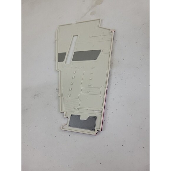 Hasbro Star Wars The Clone Wars Republic Attack Shuttle Vehicle Action Figure - Picture 7 of 13